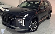 Hyundai Palisade, 2.2 автомат, 2022, кроссовер 