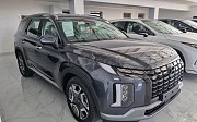 Hyundai Palisade, 2.2 автомат, 2022, кроссовер 