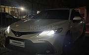 Toyota Camry, 2.5 автомат, 2021, седан Алматы