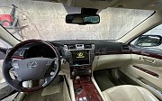 Lexus LS 460, 4.6 автомат, 2011, седан Шымкент