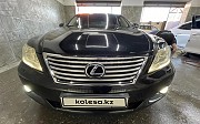 Lexus LS 460, 4.6 автомат, 2011, седан Шымкент