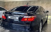 Lexus LS 460, 4.6 автомат, 2011, седан Шымкент