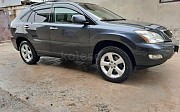 Lexus RX 350, 3.5 автомат, 2007, кроссовер Шымкент