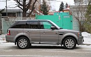 Land Rover Range Rover Sport, 3 автомат, 2010, внедорожник Өскемен