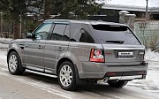 Land Rover Range Rover Sport, 3 автомат, 2010, внедорожник Усть-Каменогорск