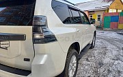 Toyota Land Cruiser Prado, 2.7 автомат, 2017, внедорожник Семей