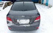 Hyundai Accent, 1.6 механика, 2014, седан Өскемен