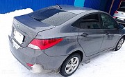 Hyundai Accent, 1.6 механика, 2014, седан Өскемен