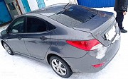 Hyundai Accent, 1.6 механика, 2014, седан Усть-Каменогорск