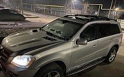 Mercedes-Benz GL 550, 5.5 автомат, 2007, внедорожник Алматы