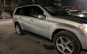 Mercedes-Benz GL 550, 5.5 автомат, 2007, внедорожник Алматы