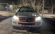 Mercedes-Benz GL 550, 5.5 автомат, 2007, внедорожник Алматы