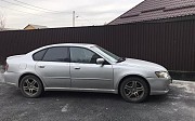 Subaru Legacy, 3 автомат, 2004, седан 