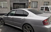 Subaru Legacy, 3 автомат, 2004, седан 