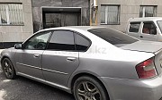 Subaru Legacy, 3 автомат, 2004, седан 