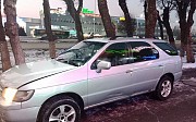 Nissan R'nessa, 2 вариатор, 1998, универсал Алматы