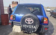 Toyota RAV 4, 2 автомат, 1995, кроссовер Алматы