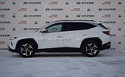 Hyundai Tucson, 2.5 автомат, 2022, кроссовер 