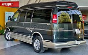 Chevrolet Express, 5.3 автомат, 2004, минивэн Алматы