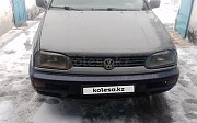 Volkswagen Golf, 1.6 механика, 1993, хэтчбек Атбасар