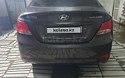 Hyundai Solaris, 1.6 механика, 2015, седан Костанай