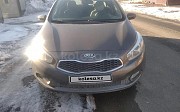 Kia Cee’d, 1.6 автомат, 2014, хэтчбек Астана