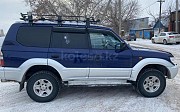 Toyota Land Cruiser Prado, 3 автомат, 1999, внедорожник Караганда