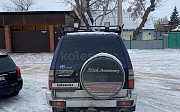 Toyota Land Cruiser Prado, 3 автомат, 1999, внедорожник Караганда