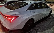 Hyundai Elantra, 1.6 автомат, 2023, седан Актобе