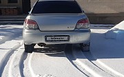 Subaru Impreza, 2 автомат, 2006, седан Алматы