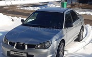 Subaru Impreza, 2 автомат, 2006, седан Алматы