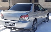 Subaru Impreza, 2 автомат, 2006, седан Алматы