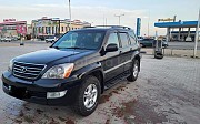 Lexus GX 470, 4.7 автомат, 2007, внедорожник 