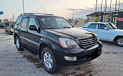 Lexus GX 470, 4.7 автомат, 2007, внедорожник 