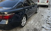 Lexus LS 460, 4.6 автомат, 2008, седан Алматы