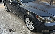 Lexus LS 460, 4.6 автомат, 2008, седан Алматы