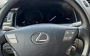 Lexus LS 460, 4.6 автомат, 2008, седан Алматы