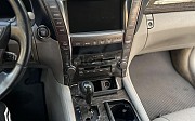 Lexus LS 460, 4.6 автомат, 2008, седан Алматы