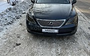 Lexus LS 460, 4.6 автомат, 2008, седан Алматы