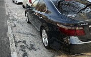 Lexus LS 460, 4.6 автомат, 2008, седан Алматы