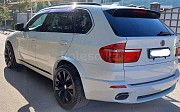 BMW X5, 4.8 автомат, 2009, кроссовер 