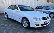 Mercedes-Benz CLK 200, 1.8 автомат, 2006, купе Орал