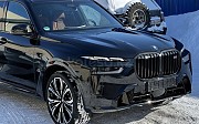 BMW X7, 4.4 автомат, 2022, кроссовер Караганда