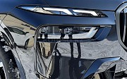 BMW X7, 4.4 автомат, 2022, кроссовер Қарағанды