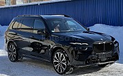 BMW X7, 4.4 автомат, 2022, кроссовер Қарағанды