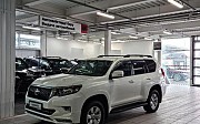 Toyota Land Cruiser Prado, 2.7 автомат, 2018, внедорожник Астана