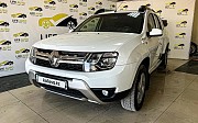 Renault Duster, 1.5 механика, 2018, кроссовер Атырау