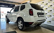 Renault Duster, 1.5 механика, 2018, кроссовер Атырау