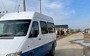 Mercedes-Benz Sprinter, 2.2 механика, 2003, микроавтобус Алматы