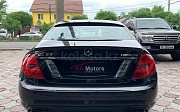 Mercedes-Benz CL 63 AMG, 5.5 автомат, 2010, купе Алматы